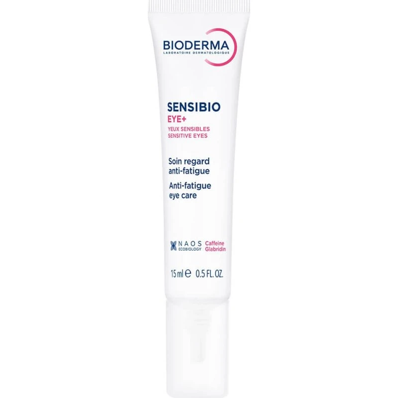 Bioderma Sensibio Eye+ Trattamento Contorno Occhi Anti-fatica 15ml