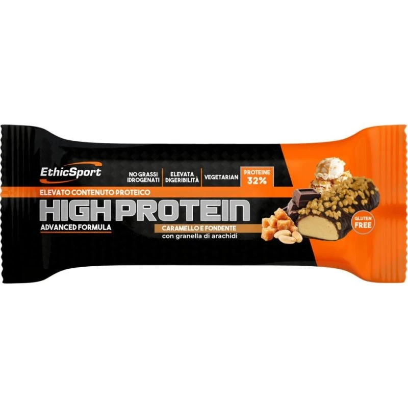 Ethic Sport High Protein Bar 45g