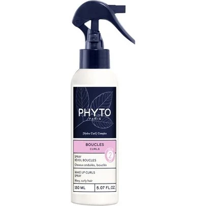 Phyto Boucles Spray Ravviva Ricci 150 ml