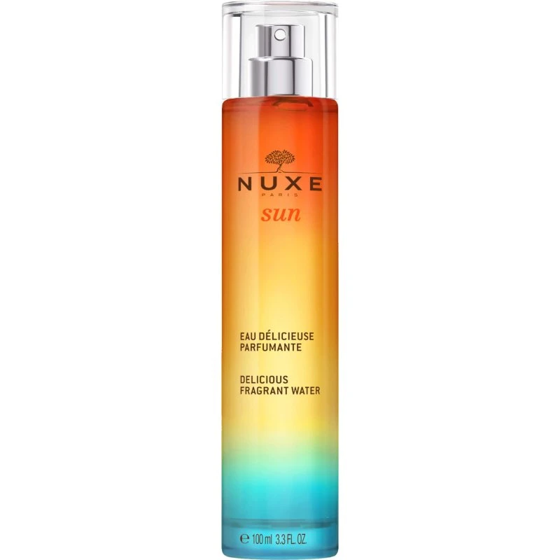 Nuxe Sun Acqua Profumata Deliziosa 100 ml