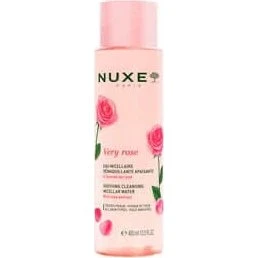 Nuxe Very Rose Acqua Micellare Lenitiva 400 ml