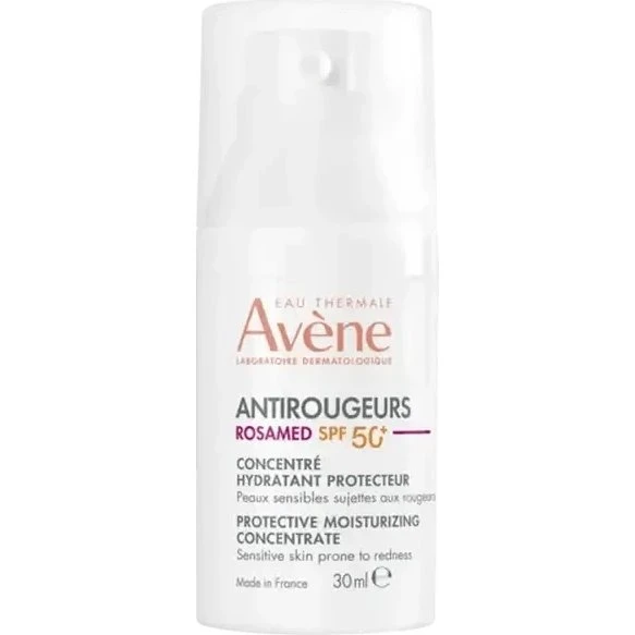 Avene Eau Thermale Rosamed SPF 50+ Concentrato Idratante 30ml
