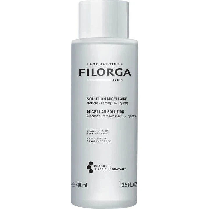 Filorga Skin-Prep Acqua Micellare Struccante Viso 400 ml