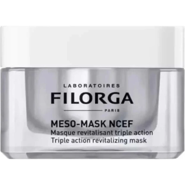 Filorga Meso-Mask NCEF Maschera Rivitalizzante Illuminante