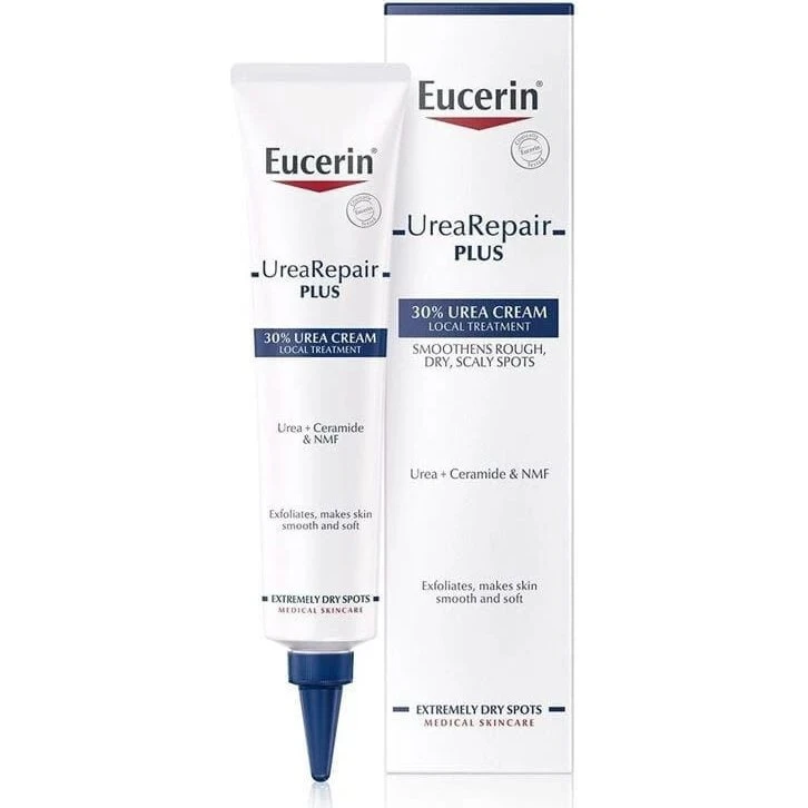 Eucerin UreaRepair Plus Crema al 30% di Urea 75 ml