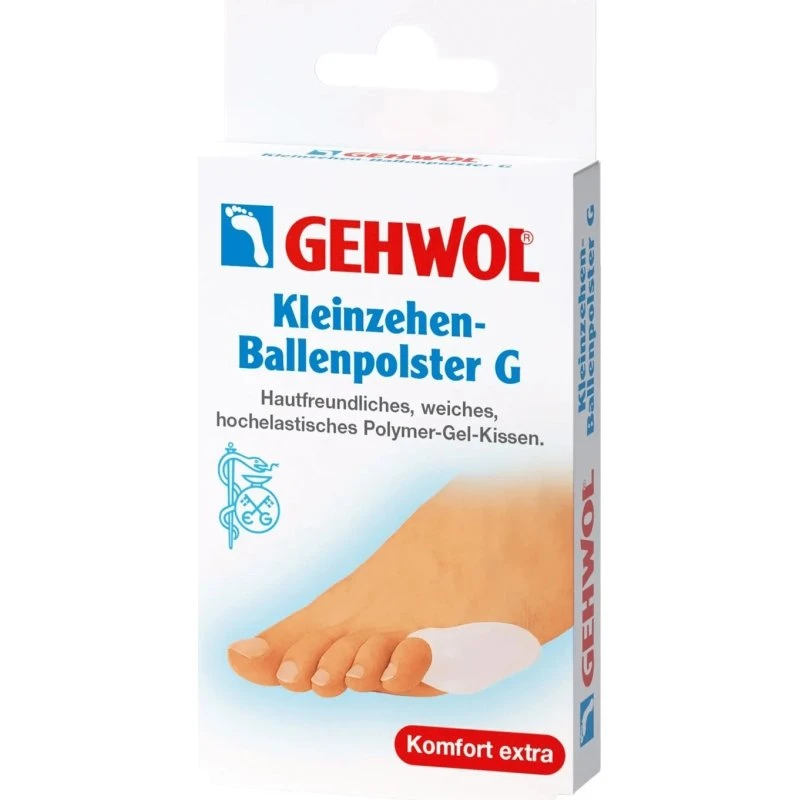 Gehwol Cuscinetto Protettivo per Mignolo - 1 Pezzo