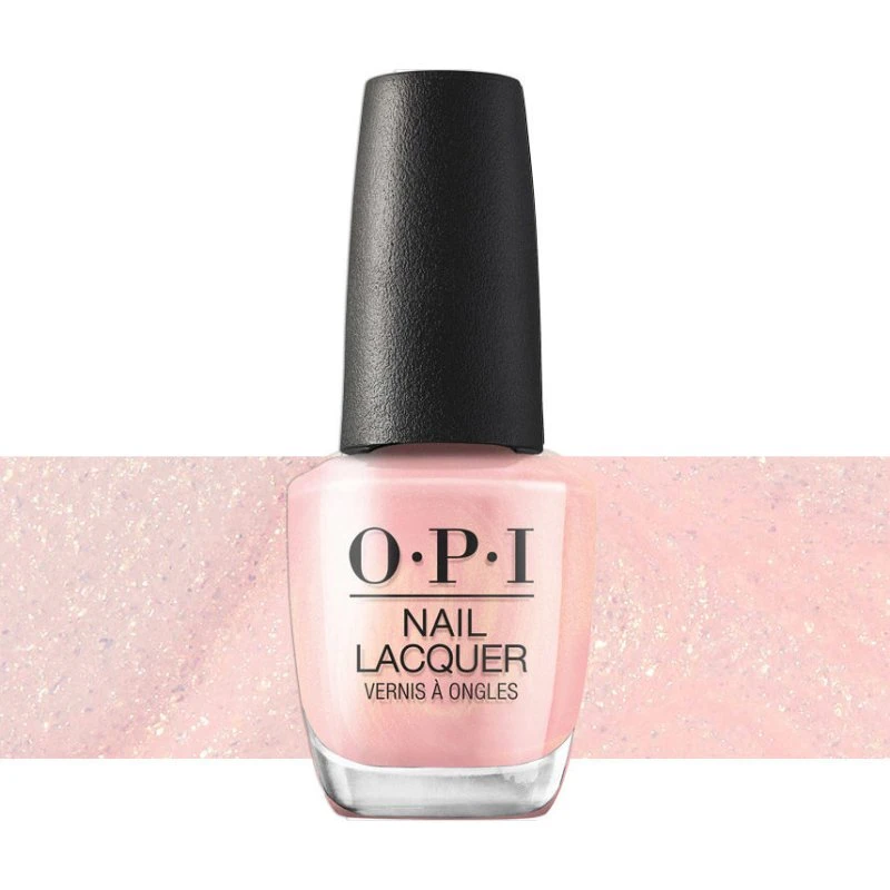 OPI I'm Dreaming Spring 2025 Reoccurin' Gleam 15ml