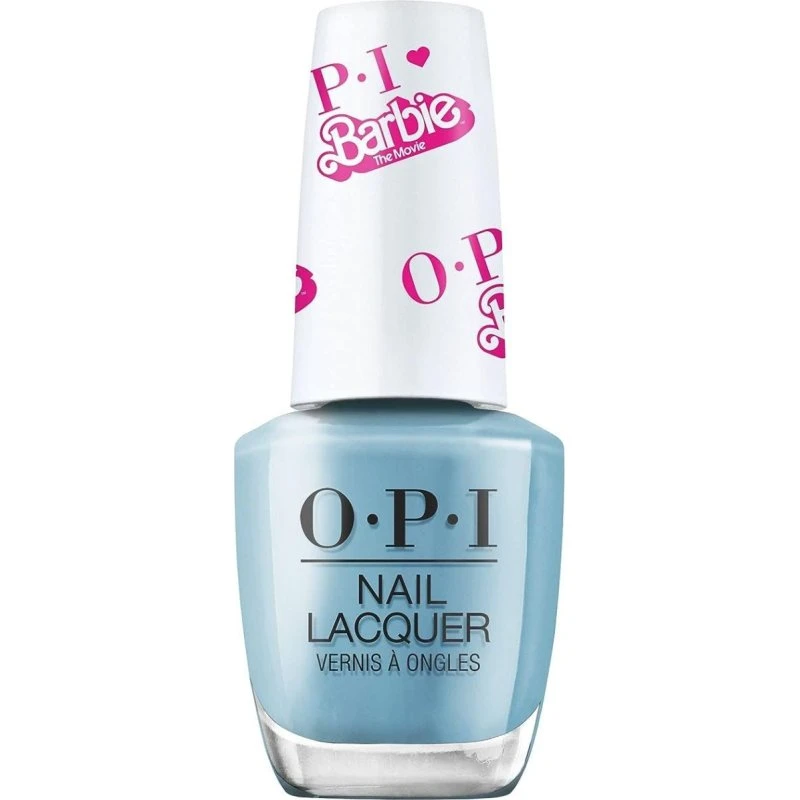 OPI Smalto Barbie My Job Is Beach 15ml