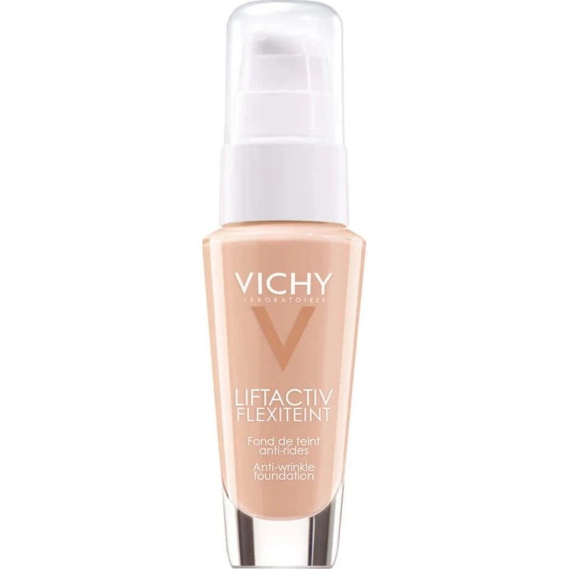 Vichy Liftactiv Flexiteint Fondotinta Effetto Lifting Tonalità 15