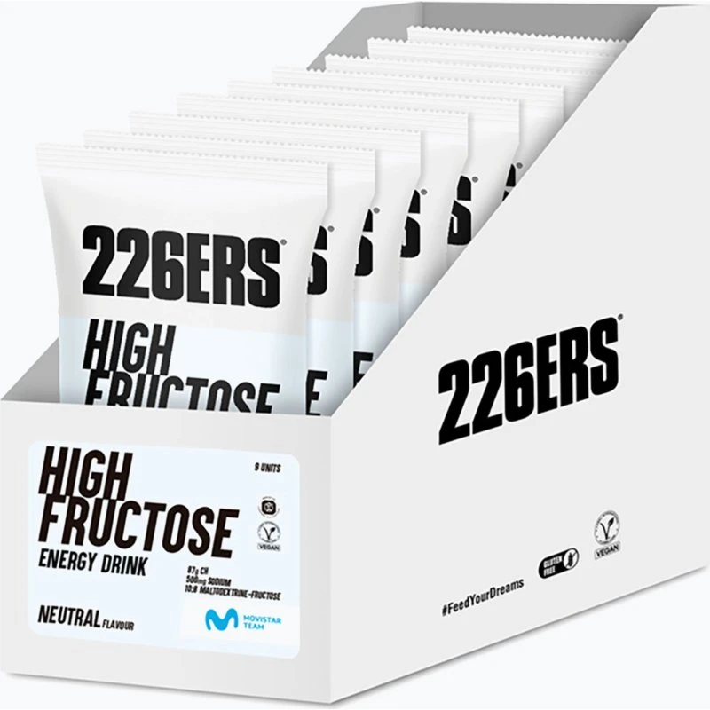 226ERS High Fructose Energy Drink 90g