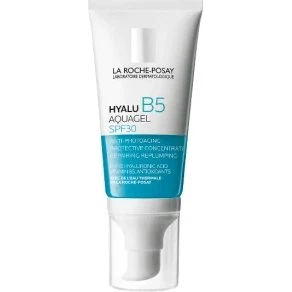 La Roche-Posay Hyalu B5 Aquagel SPF30 Idratante Anti-Età 50ml