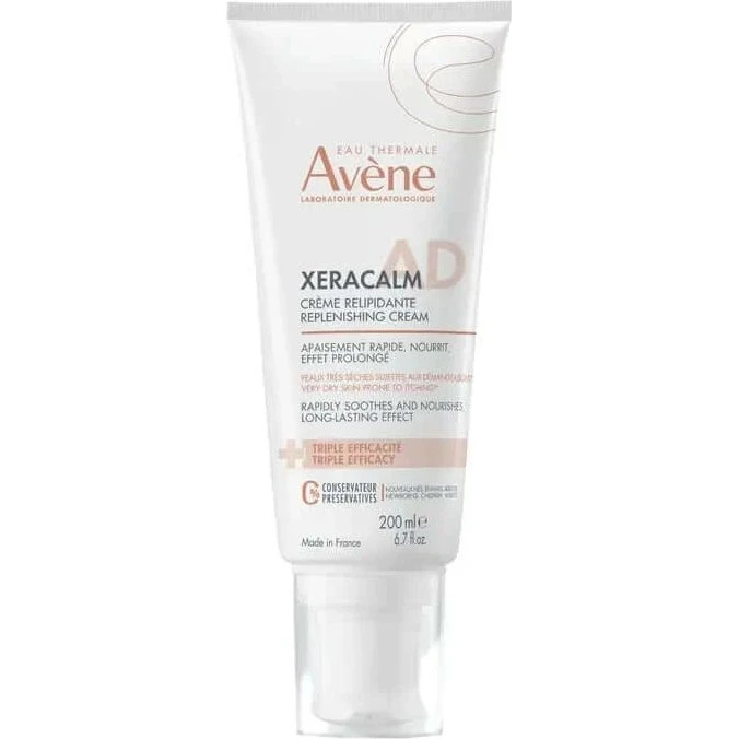 Avène Xeracalm AD Crema Liporestitutiva 200 ml