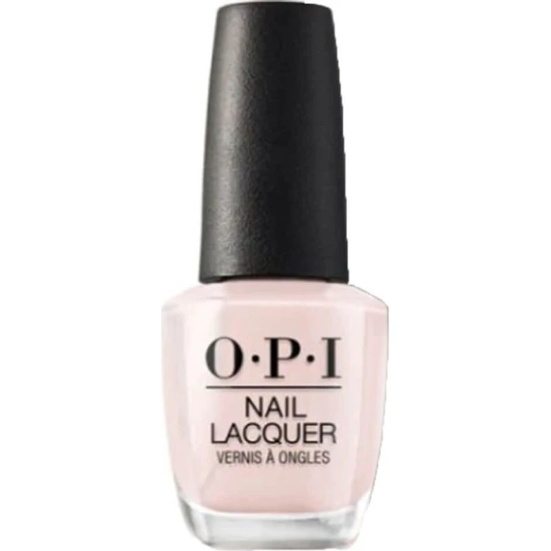 OPI Smalto Stop It I'm Blushing! 15 ml