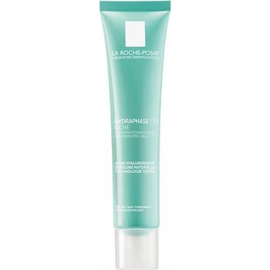 La Roche-Posay Hydraphase HA Riche Crema Idratante 40ml
