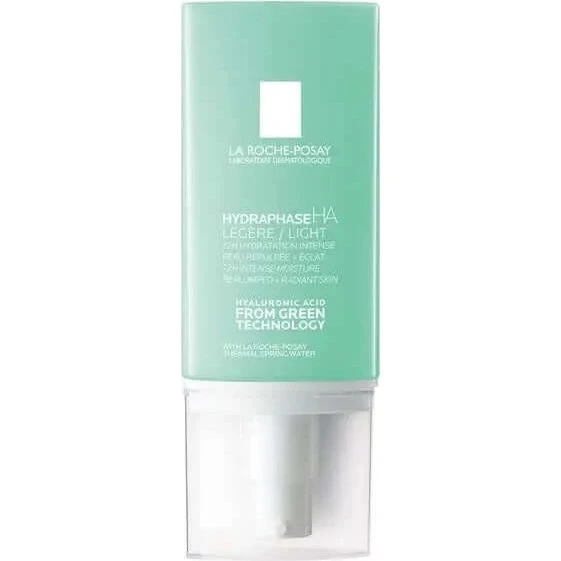 La Roche-Posay Hydraphase HA Light Crema Idratante 50 ml
