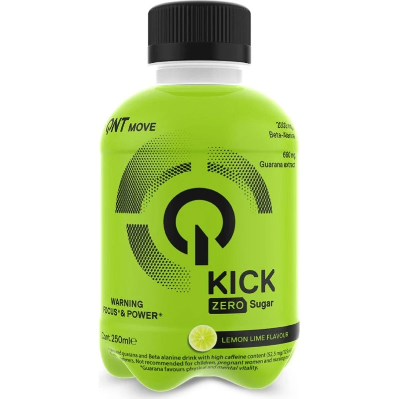 Kick Energy Drink 12x250ml