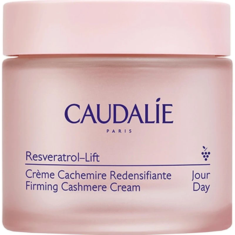 Caudalie Resveratrol-Lift Crema Ridensificante Cashmere 50 ml