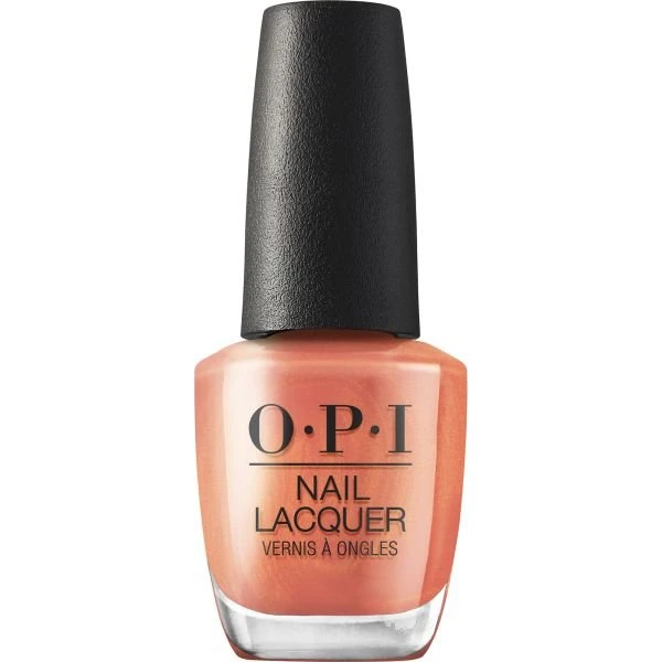 OPI Smalto Keep It Surreal Corallo Shimmer 15ml
