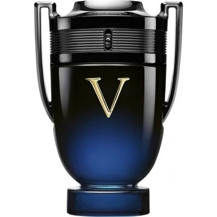 Rabanne Invictus Victory Elixir Eau de Parfum 100 ml Uomo