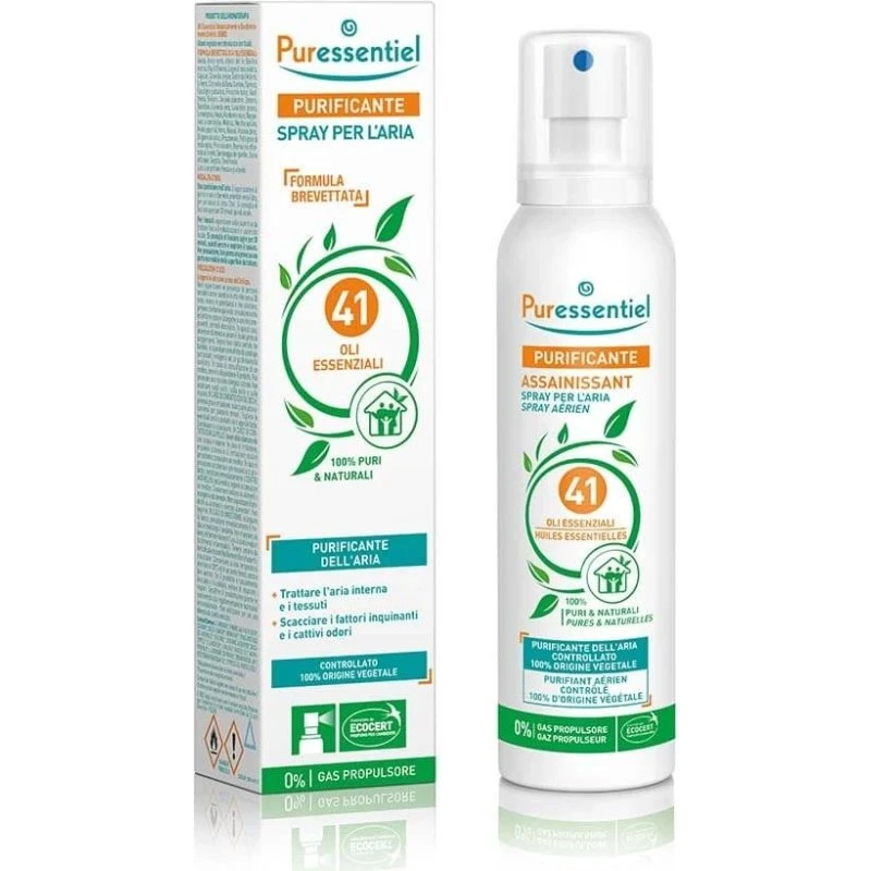 Puressentiel Purifying Spray Purificante 200ml
