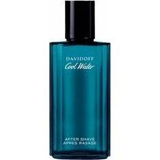 Davidoff Cool Water Dopobarba Uomo 75 ml