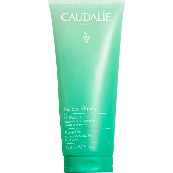 Caudalie Eau des Vignes Gel Doccia 200ml