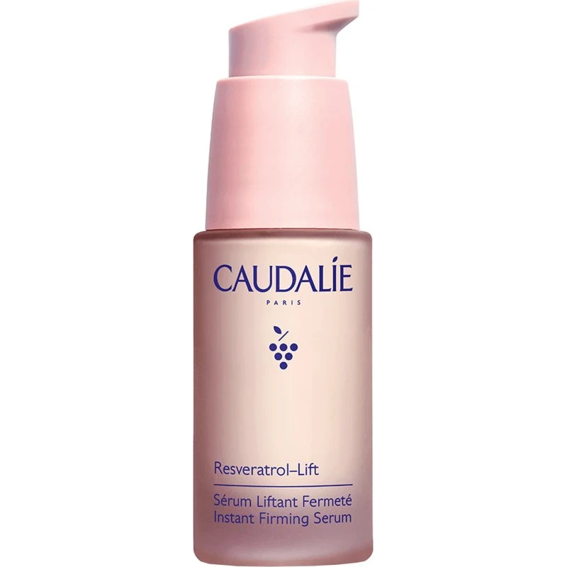 Caudalie Resveratrol-Lift Siero Liftante e Rassodante Viso 30 ml