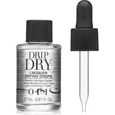OPI Drip Dry 8 ml - Gocce per Asciugatura Rapida