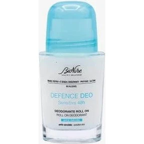 Bionike Defence Deo Sensitive Roll-On Extra Delicato 50 ml
