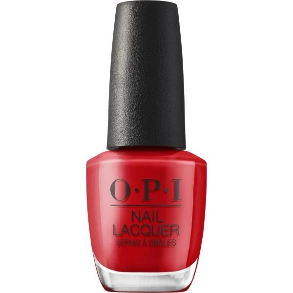 OPI Smalto Red Velvet Vixen 15ml Rosso