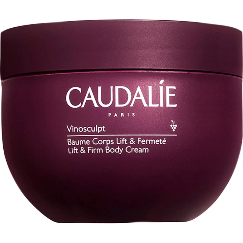 Caudalie Vinosculpt Balsamo Liftante Corpo 250 ml
