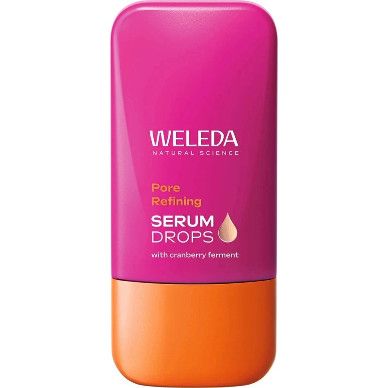 Weleda Siero Viso Multivitaminico Pore Refining 30 ml