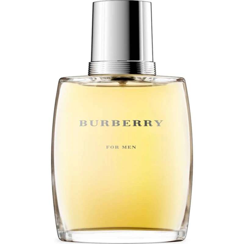 Burberry Classic Eau de Toilette da uomo 100 ml