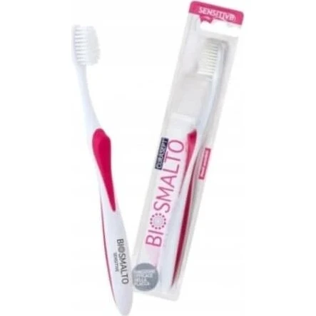 Curasept Biosmalto Sensitive Spazzolino Denti Sensibili