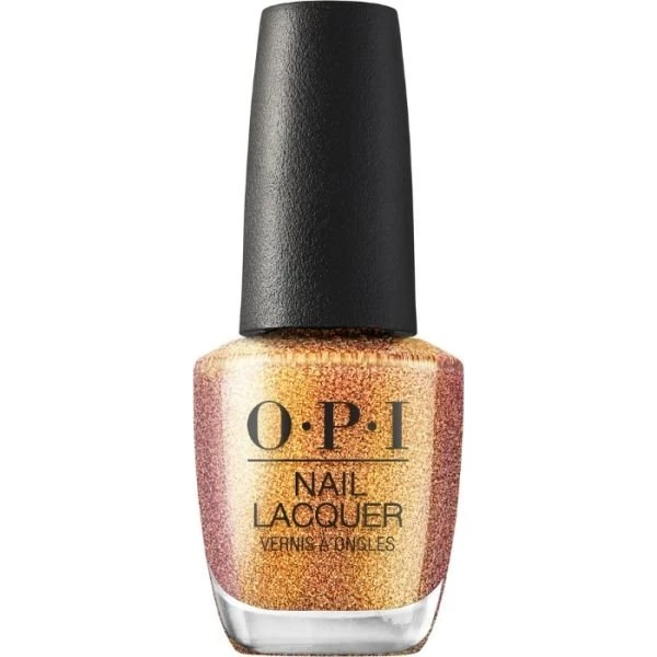 OPI Smalto Butter Me Up Toffee 15ml Marrone