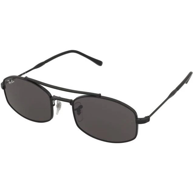 Ray-Ban RB3719 002/B1 Nero