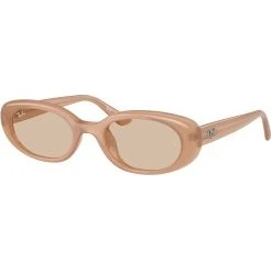 Ray-Ban RB4441D Asian Fit Opal Beige Brown