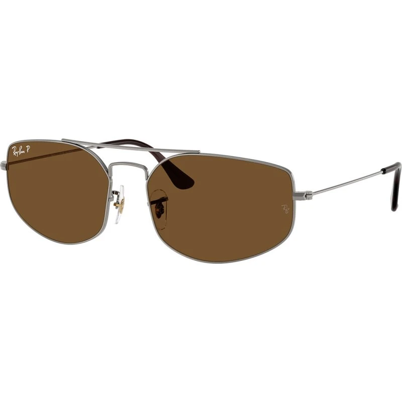 Ray-Ban Explorer 5 RB3845 004/57