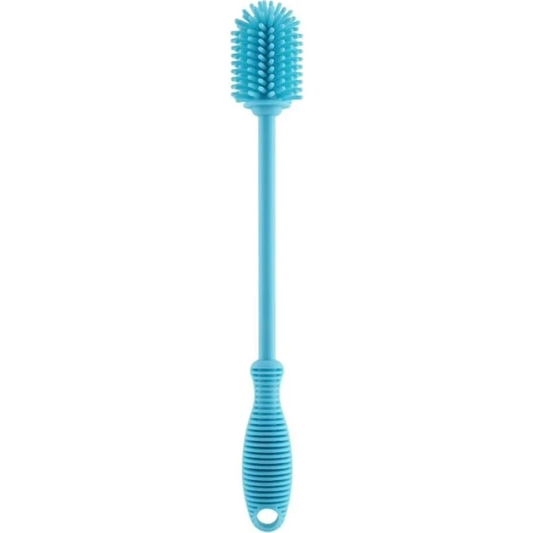 Spazzola per biberon in silicone Chicco