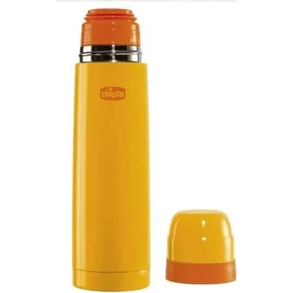 Chicco Thermos Liquidi Mamma e Bambino Arancione 500ml