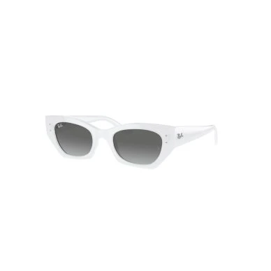 Ray-Ban Zena RB4430 675911 Bianco