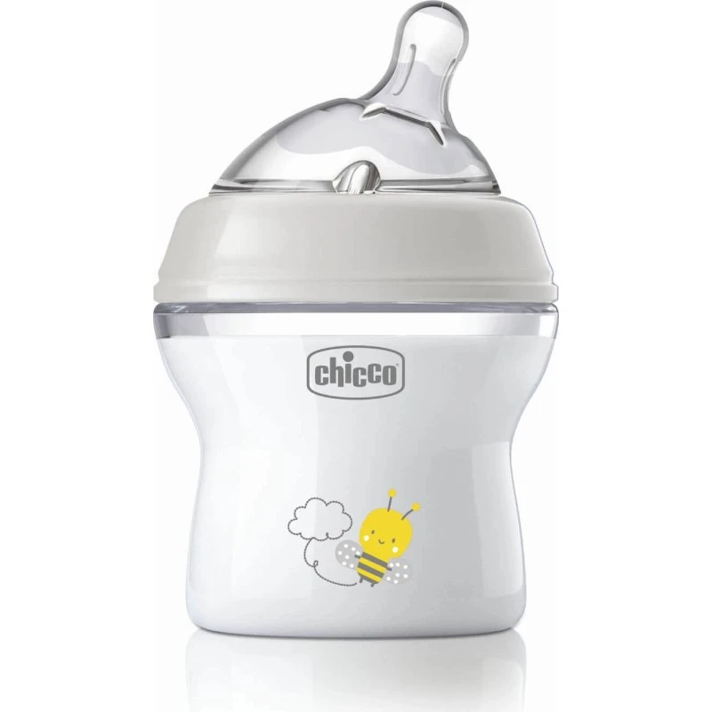 Chicco Biberon Natural Feeling 150 ml - 0+ mesi