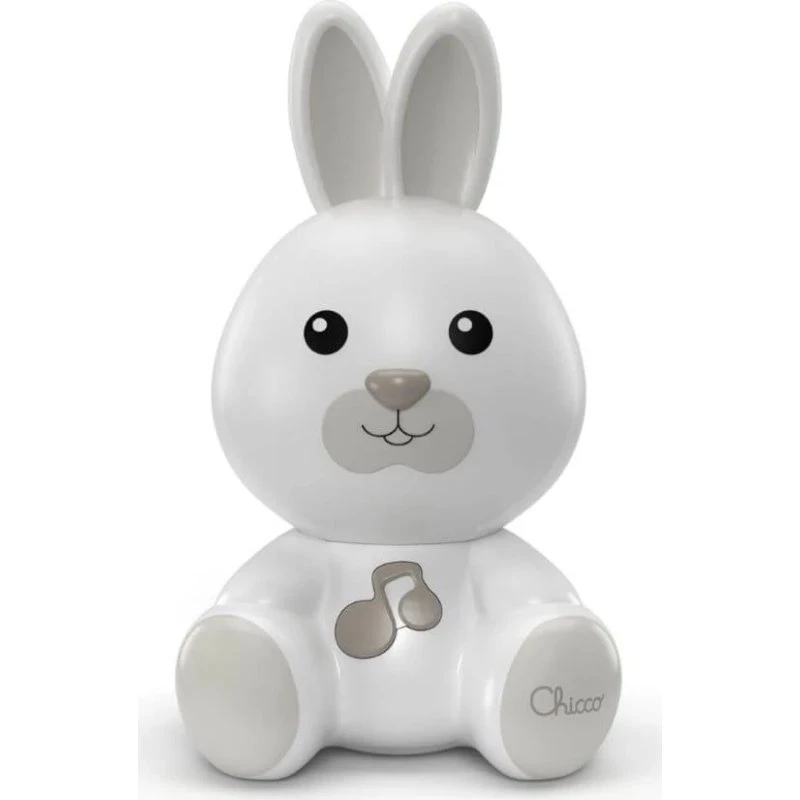 Chicco Luce Notturna Musicale Bunny Bunny Dream Light