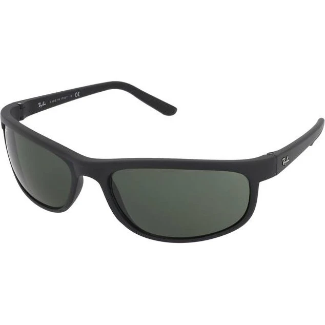 Ray-Ban Predator 2 RB2027 W1847