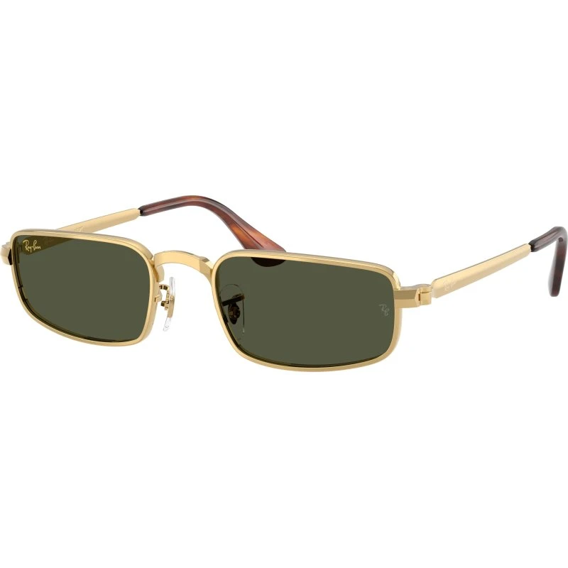 Ray-Ban RB3927 001/31 Arista Oro Occhiali da Sole