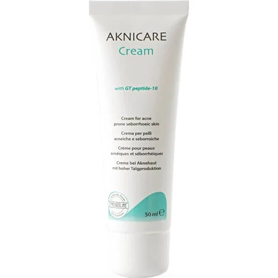 Aknicare Crema Anti Acne Viso - 50 ml