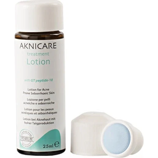 Aknicare Lotion Soluzione Alcolica Anti acne 25 ml