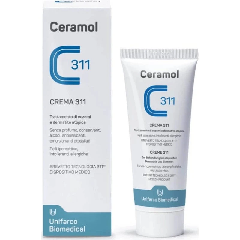 Ceramol 311 Detergente Fluido Unifarco 200 ml
