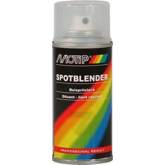 MoTip Spot Blender Vernice Spray 150ml