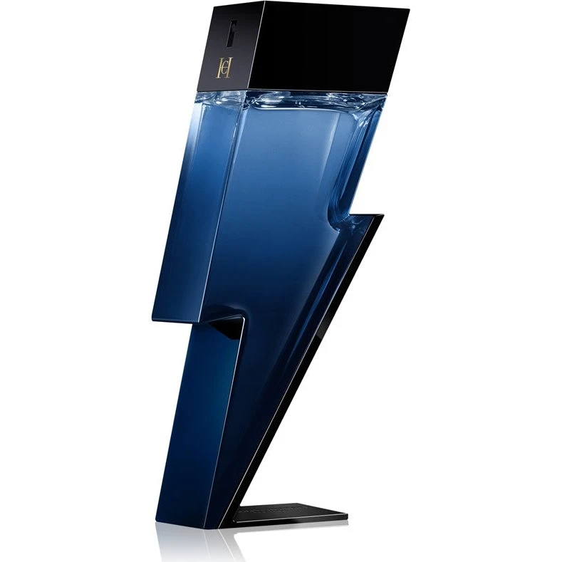 Carolina Herrera Bad Boy Cobalt Eau de Parfum da uomo, 100 ml